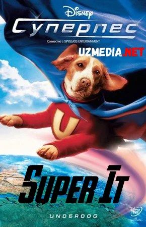 Super It / Superpes Uzbek tilida O'zbekcha tarjima kino 2007 HD tas-ix skachat Super It / Superpes Uzbek tilida O'zbekcha tarjima kino 2007 HD tas-ix skachat