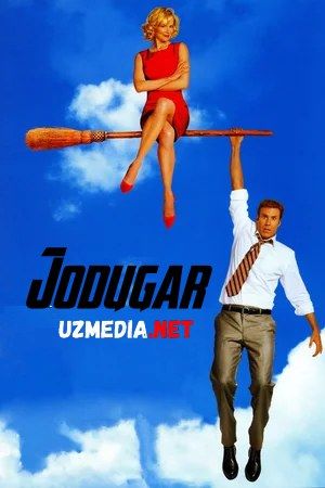 Jodugar Uzbek tilida O'zbekcha tarjima kino 2005 HD tas-ix skachat