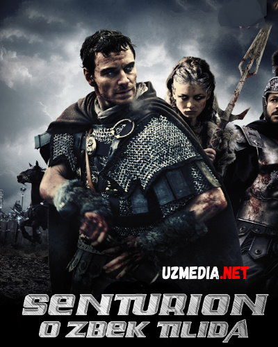 Senturion / Sentrion / Yuzboshi Uzbek tilida O'zbekcha tarjima kino 2009 HD tas-ix skachat