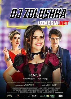 DJ / Didjey Zolushka / Zolushka Pop Uzbek tilida O'zbekcha tarjima kino 2019 HD tas-ix skachat DJ / Didjey Zolushka / Zolushka Pop Uzbek tilida O'zbekcha tarjima kino 2019 HD tas-ix skachat