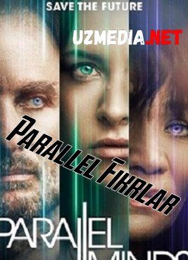Parallel Fikrlar (Qizil Ko'z) / Aqllar Uzbek tilida O'zbekcha tarjima kino 2020 HD tas-ix skachat