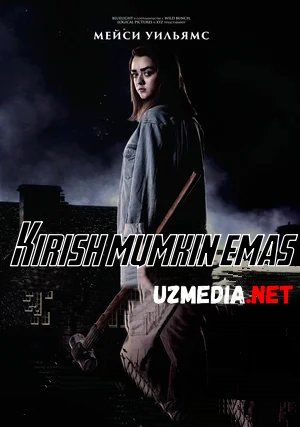 Kirish mumkin emas / Kirmang / Uy egalari Uzbek tilida O'zbekcha tarjima kino 2020 HD tas-ix skachat
