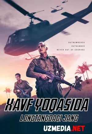 Xavf / Havf yoqasida: Longtangdagi jang Premyera Uzbek tilida O'zbekcha tarjima kino 2019 HD tas-ix skachat Xavf / Havf yoqasida: Longtangdagi jang Premyera Uzbek tilida O'zbekcha tarjima kino 2019 HD tas-ix skachat