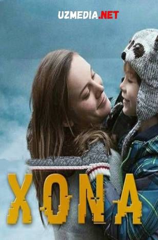 Xona / Hona Uzbek tilida O'zbekcha tarjima kino 2015 HD tas-ix skachat