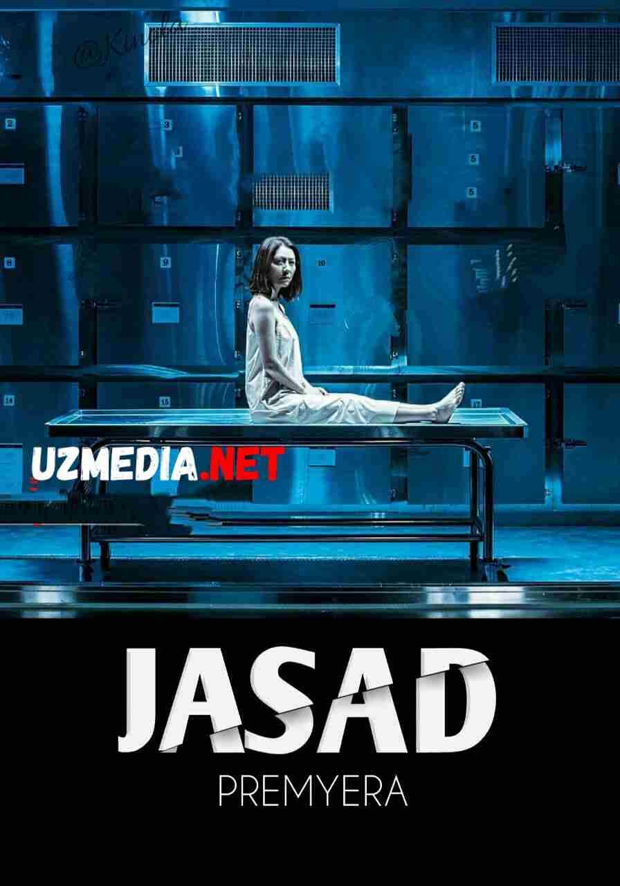 Jasad / Yo'qotilgan kecha Korea Dramasi Uzbek tilida O'zbekcha tarjima kino 2018 HD tas-ix skachat