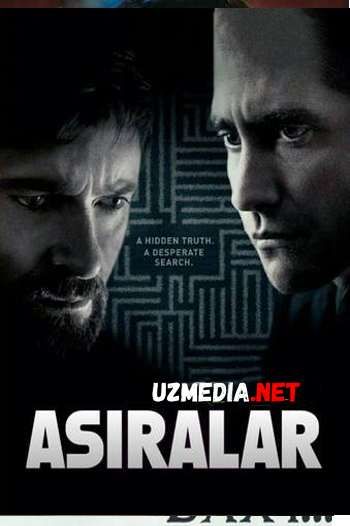 Asiralar / Asirlar Uzbek tilida O'zbekcha tarjima kino 2013 HD tas-ix skachat
