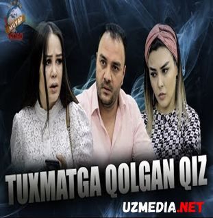 Adashgan raqam 2020 / Tuxmatga qolgan qiz O'zbek kino Uzbek film HD tas-ix skachat Adashgan raqam 2020 / Tuxmatga qolgan qiz O'zbek kino Uzbek film HD tas-ix skachat