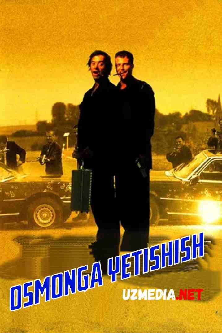 Osmonga yetishish uchun / Osmonga intilib Uzbek tilida O'zbekcha tarjima kino 1997 HD tas-ix skachat