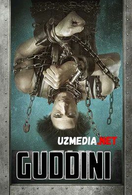 Guddini - Afsonaviy ko'zboylog'ich Uzbek tilida O'zbekcha tarjima kino 2014 HD tas-ix skachat