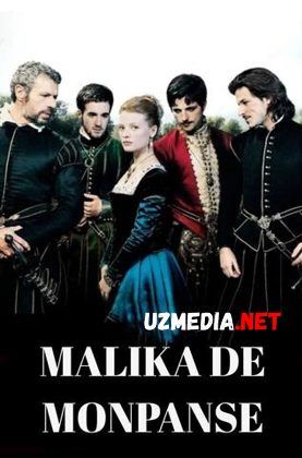 Malika De Monpanse / Monpanze Uzbek tilida O'zbekcha tarjima kino 2010 HD tas-ix skachat