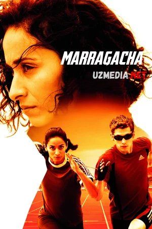 Marragacha / To'g'ri chiziq / Finish chizig'i Uzbek tilida O'zbekcha tarjima kino 2011 HD tas-ix skachat