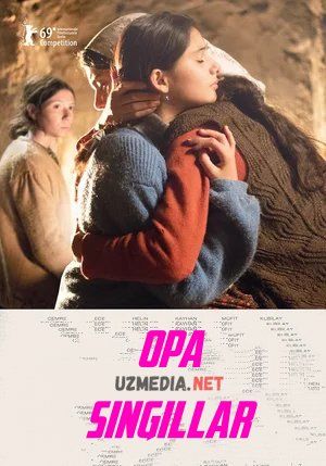 Opa-Singillar / Singillarim Turk kino Uzbek tilida O'zbekcha tarjima kino 2019 HD tas-ix skachat