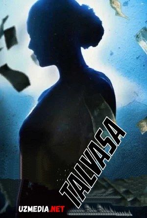 Talvasa / Bo'g'ilish / Cho'kish Premyera Hind kino Uzbek tilida O'zbekcha tarjima kino 2020 HD tas-ix skachat