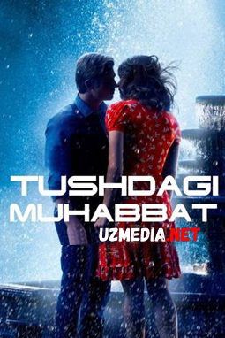 Tushdagi muhabbat / muxabbat Hind kino Uzbek tilida O'zbekcha tarjima kino 2014 HD tas-ix skachat