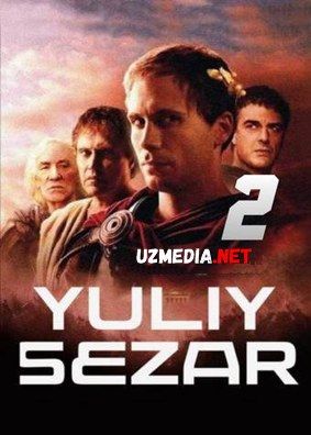 Yuriy Sezar 2 Uzbek tilida O'zbekcha tarjima kino 2003 HD tas-ix skachat