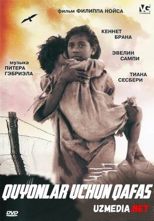Quyonlar uchun qafas Uzbek tilida O'zbekcha tarjima kino 2002 HD tas-ix skachat