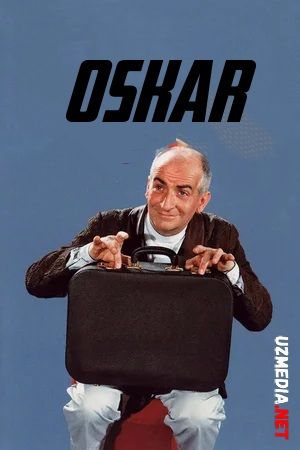 Oskar Uzbek tilida O'zbekcha tarjima kino 1967 HD tas-ix skachat