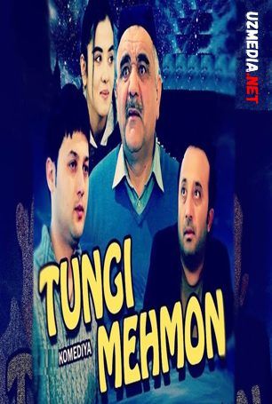 Tungi mehmon (o'zbek film) | Тунги мехмон (узбекфильм) HD tas-ix skachat Tungi mehmon (o'zbek film) | Тунги мехмон (узбекфильм) HD tas-ix skachat