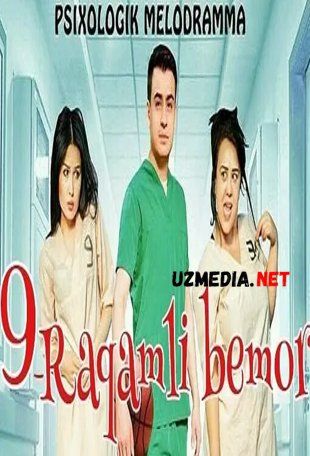 9-raqamli bemor (uzbek kino) | 9-ракамли бемор (узбек кино) HD tas-ix skachat 9-raqamli bemor (uzbek kino) | 9-ракамли бемор (узбек кино) HD tas-ix skachat