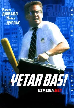 Yetar, Bas! / Bas, Yetar! Uzbek tilida O'zbekcha tarjima kino 1992 HD tas-ix skachat