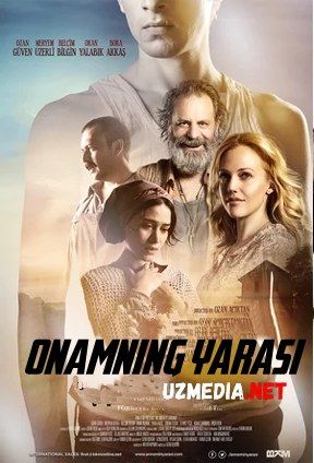 Onamning / Onaning yarasi Turk kino Uzbek tilida O'zbekcha tarjima kino 2016 HD tas-ix skachat