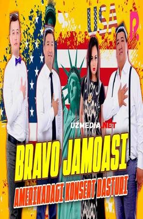 Bravo Jamoasi Amerikadagi Konserti 2020 / Браво жамоачи Америкадаги концерти 2020 HD tas-ix skachat Bravo Jamoasi Amerikadagi Konserti 2020 / Браво жамоачи Америкадаги концерти 2020 HD tas-ix skachat