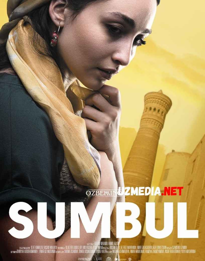 Sumbul Uzbek kino O'zbek film 2020 / "Сумбул" бадиий фильми HD tas-ix skachat Sumbul Uzbek kino O'zbek film 2020 / "Сумбул" бадиий фильми HD tas-ix skachat
