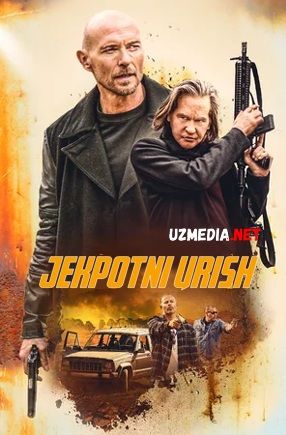 Jekpotni urish / Jackpotni buzish Premyera 2020 Uzbek tilida O'zbekcha tarjima kino HD tas-ix skachat