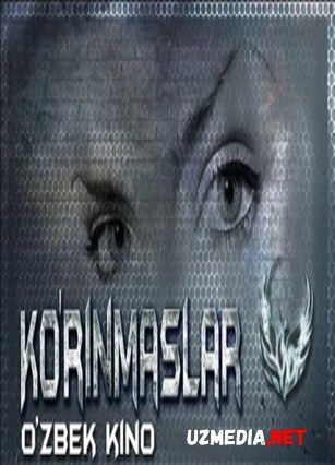 Ko'rinmaslar Fanastik O'zbek kino film / Куринмаслар Узбек кино фильм HD tas-ix skachat Ko'rinmaslar Fanastik O'zbek kino film / Куринмаслар Узбек кино фильм HD tas-ix skachat