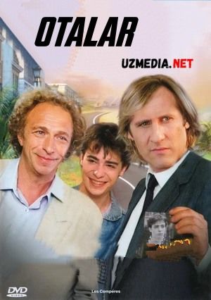 Otalar / Dadalar Uzbek tilida O'zbekcha tarjima kino 1983 HD tas-ix skachat