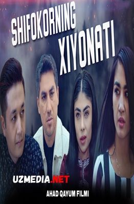 Shifokorning xiyonati (o'zbek film) | Шифокорнинг хиёнати (узбекфильм) 2020 HD tas-ix skachat Shifokorning xiyonati (o'zbek film) | Шифокорнинг хиёнати (узбекфильм) 2020 HD tas-ix skachat