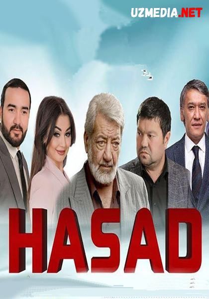 Hasad (o'zbek film) | Хасад (узбекфильм) HD tas-ix skachat Hasad (o'zbek film) | Хасад (узбекфильм) HD tas-ix skachat