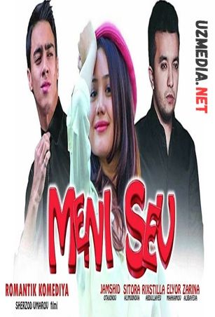 Meni sev (o'zbek film) | Мени сев (узбекфильм) HD tas-ix skachat Meni sev (o'zbek film) | Мени сев (узбекфильм) HD tas-ix skachat