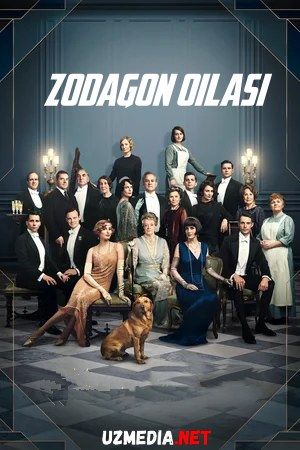 Zodagon Oilasi Uzbek tilida O'zbekcha tarjima kino 2019 HD tas-ix skachat
