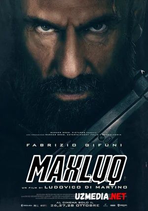 Maxluq / Mahluq Premyera 2020 Uzbek tilida O'zbekcha tarjima kino HD tas-ix skachat Maxluq / Mahluq Premyera 2020 Uzbek tilida O'zbekcha tarjima kino HD tas-ix skachat