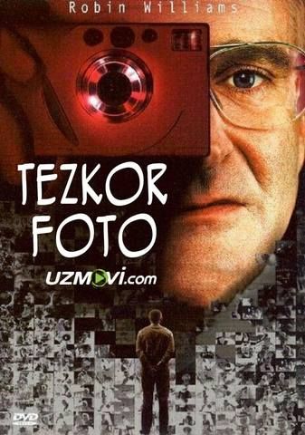 Tezkor foto / Bir soatlik rasm Uzbek tilida O'zbekcha tarjima kino 2002 HD tas-ix skachat