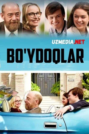 Bo'ydoqlar / Bakalavrlar Uzbek tilida O'zbekcha tarjima kino 2017 HD tas-ix skachat