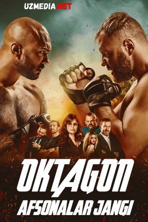 Oktagon: Afsonalar jangi / Jangchi VS Kurashchi Premyera 2020 Uzbek tilida O'zbekcha tarjima kino HD tas-ix skachat