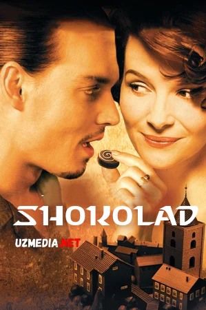 Shokolad Uzbek tilida O'zbekcha tarjima kino 2000 HD tas-ix skachat
