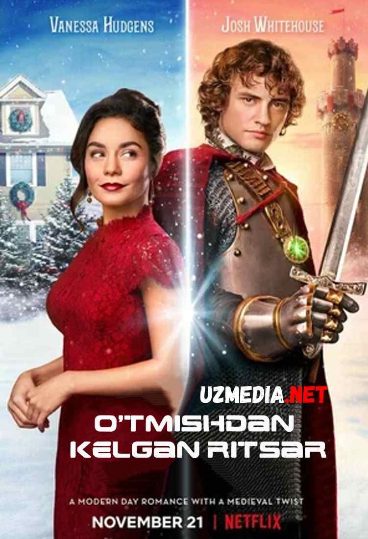 O'tmishdan kelgan ritsar / Rojdestvo oldidan qaytgan ritsar Premyera 2019 Uzbek tilida O'zbekcha tarjima kino HD tas-ix skachat