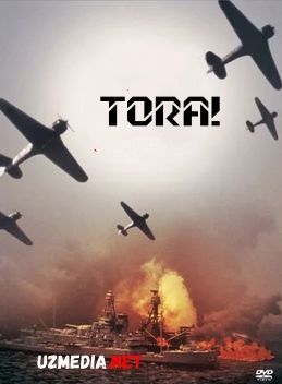 Tora! Tora! To'ra! Urush film Uzbek tilida O'zbekcha tarjima kino 1970 HD tas-ix skachat