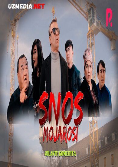 Snos mojarosi (o'zbek film) | Снос можароси (узбекфильм) 2021 Full HD tas-ix skachat Snos mojarosi (o'zbek film) | Снос можароси (узбекфильм) 2021 Full HD tas-ix skachat