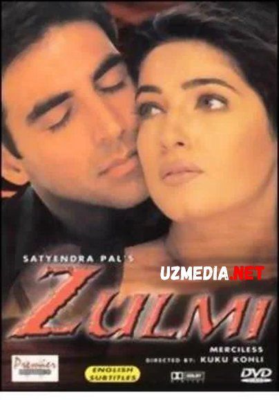 Zulm Hind kino Uzbek tilida O'zbekcha tarjima kino 1999 Full HD tas-ix skachat
