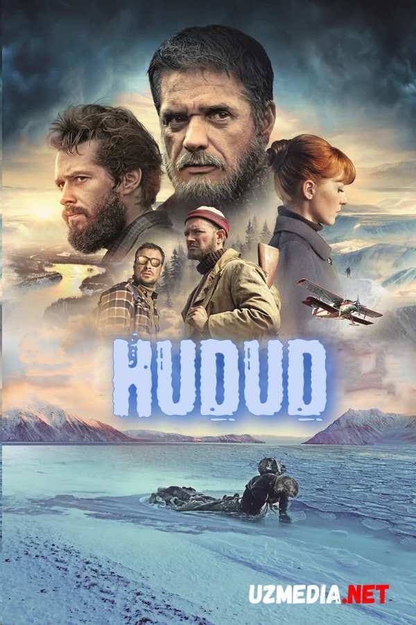Hudud / Xudud / Maskan Rossiya filmi Premyera Uzbek tilida O'zbekcha tarjima kino 2014 Full HD tas-ix skachat