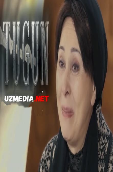 "Тугун" Янги ўзбек сериали | "Tugun" Yangi o'zbek seriali Barcha qismlar Full HD tas-ix skachat