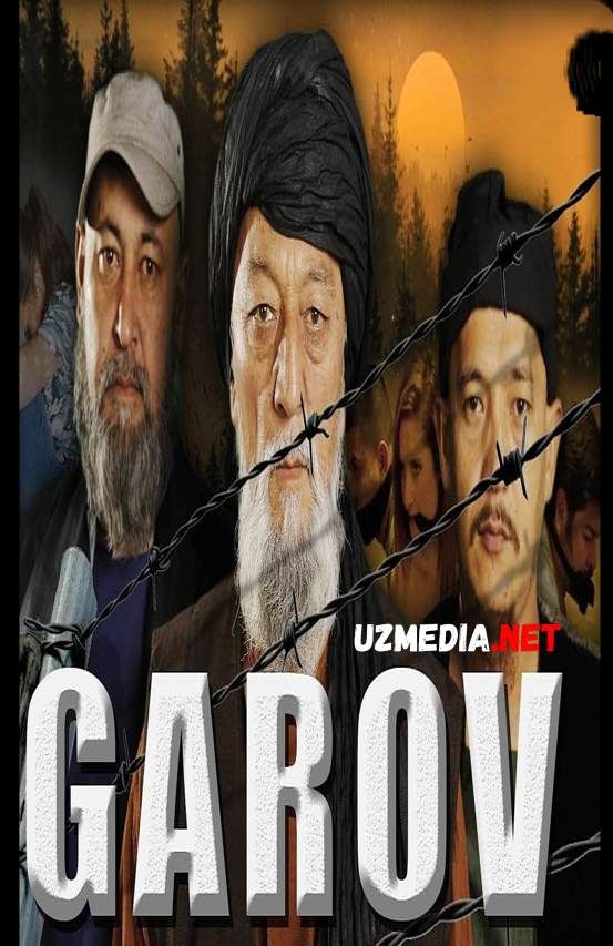 Garov (o'zbek film) | Гаров (узбекфильм) 2018 Full HD tas-ix skachat Garov (o'zbek film) | Гаров (узбекфильм) 2018 Full HD tas-ix skachat
