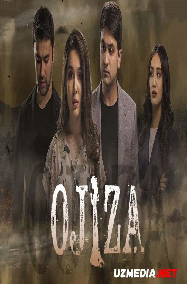 Ojiza (o'zbek serial) | Ожиза (узбек сериал) 2021 Barcha qismlar Full HD tas-ix skachat Ojiza (o'zbek serial) | Ожиза (узбек сериал) 2021 Barcha qismlar Full HD tas-ix skachat