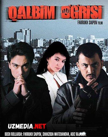 Qalbim o'g'risi / Қалбим ўғриси O'zbek kino Full HD tasix skachat download mp4 mkv Qalbim o'g'risi / Қалбим ўғриси O'zbek kino Full HD tasix skachat download mp4 mkv