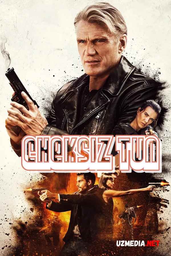 Cheksiz tun Premyera 2020 Uzbek tilida O'zbekcha tarjima kino Full HD tas-ix skachat