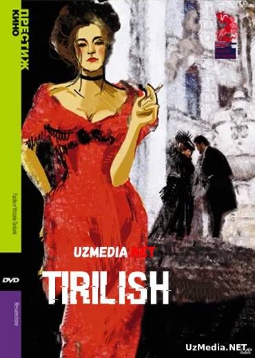 Tirilish / Yakshanba Uzbek tilida O'zbekcha tarjima kino 2001 Full HD tas-ix skachat